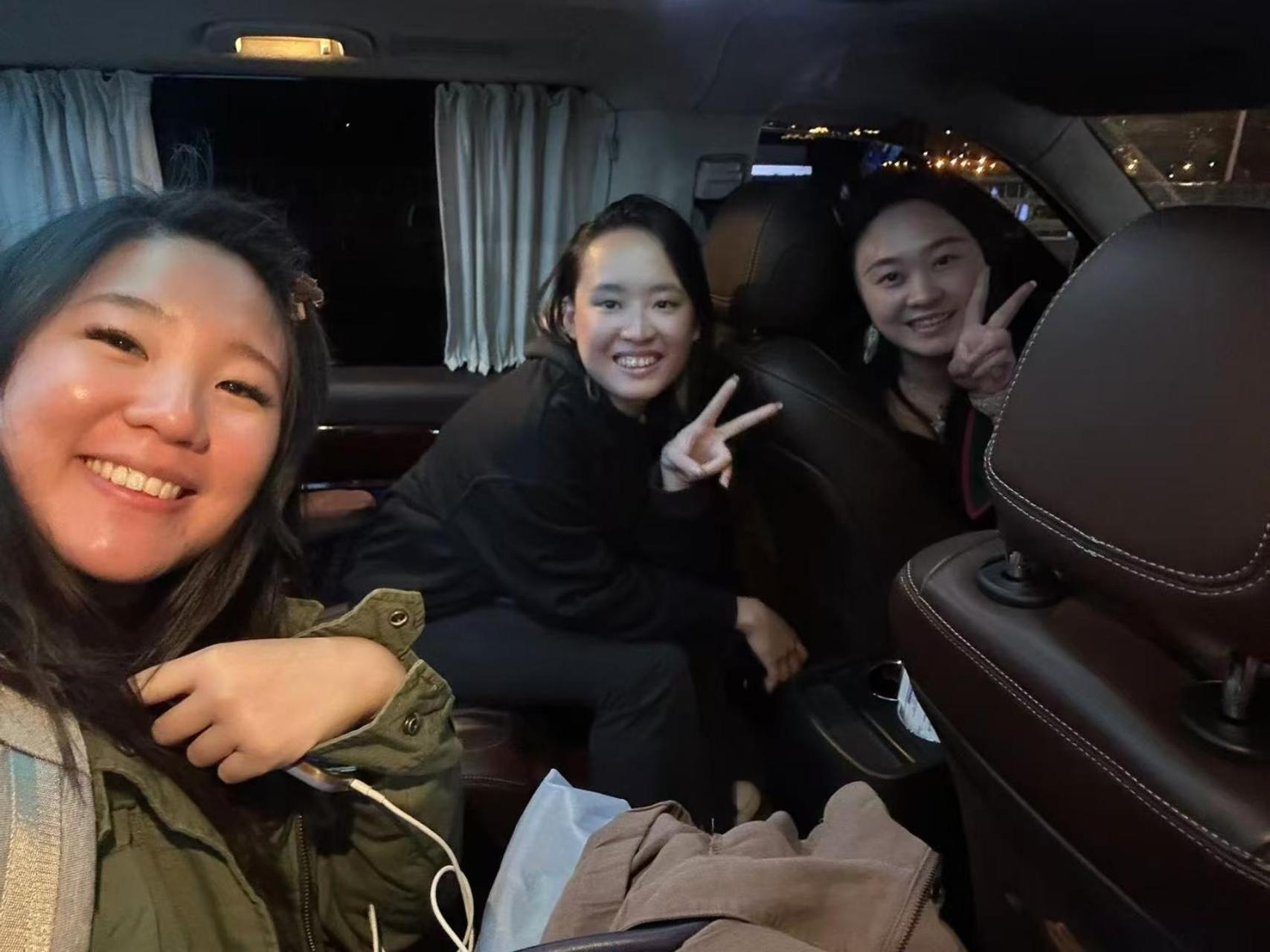 Xiangxi's Love · Yangyun Hotel Zhangjiajie Bagian luar foto